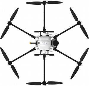 [Hot Item] Drone for Agriculture Farm Sprayer Crop Protection Pesticide Spraying Agricultural Drone