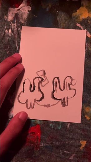 #simpledrawingyow #simpledrawing #painting #drawing #art