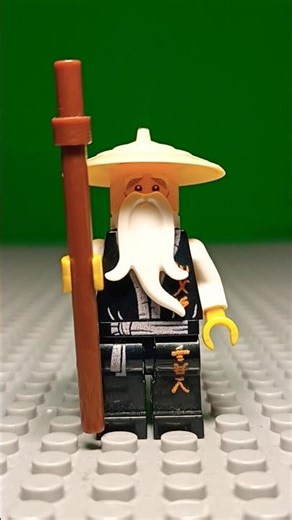 Wu #lego #ninjago #legoninjago #shorts