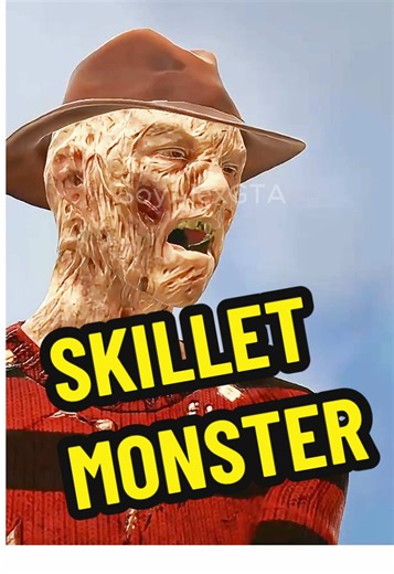 Skillet Monster in GTA San Andreas Gameplay