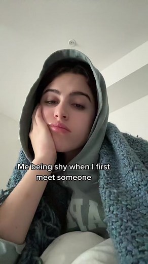 Overcoming Shyness When Meeting New People