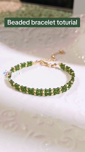 Bead use: 2mm seedbeads Thread: Fireline 6lb #beadtutorial #handmadetutorial #beadedbracelet #seedbead #seedbeads #seedbeadbracelet #handmadebracelets #handmadeshops #handmadejewelry #SmallBusiness #beaded #beadedjewelryofinstagram #beadedearrings #beads #beadsjewelry #beadsbracelet #etsyseller #etsyjewelrymaker #etsyfinds #etsysellersofinstagram #jewelrydesigner #edmonton #canada #us #newyork #losangeles #boston #vancouver #toronto #torontobeads