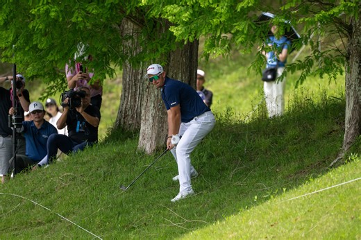 4 keys to break 90, according to a plus-five handicap golfer