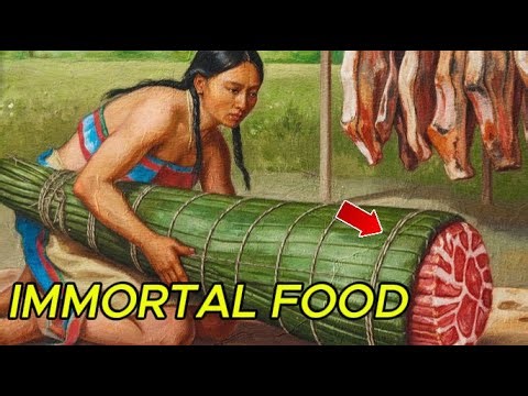 20 Survival Foods Native Americans Made to Last Forever