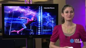 What are the top 5 movies of 2014? | USA Entertainment Now