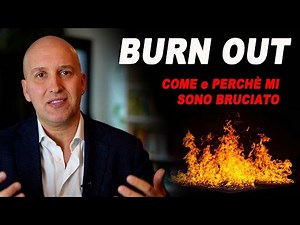 Burnout: Che Cos'è Davvero, Come Riconoscerlo e Come Difendersi