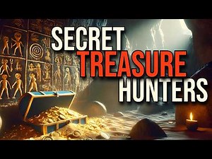 502: Lost Treasure and Secret Petroglyphs of Virginia | From The Archives