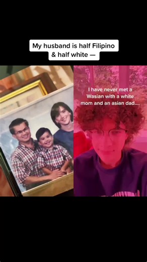 Understanding Mixed Heritage: Filipino and White Families