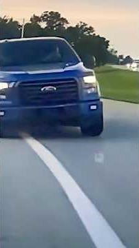 Witness the intensity of a high-speed police pursuit through the lens of dashcam and bodycam footage