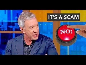 Tim Allen Push Button Reviews EXPOSED as a SCAM (2025 Warning)