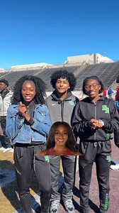 👟✨She’s fast. She’s confident. She’s a Dallas ISD alum. Happy Sha'Carri Richardson Day! | Dallas ISD