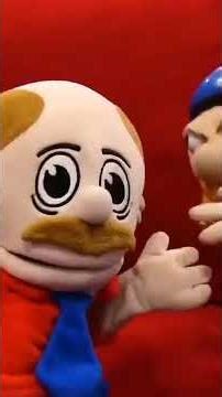 The slurpi problem SML #sml #smljeffy #smlshorts