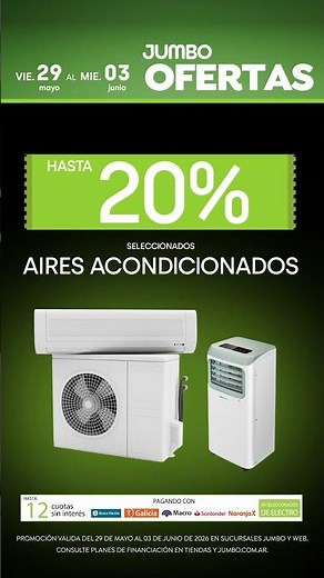 💻Jumbo ⚡ 🌟#ElectroOfertas 🌟#FinDeSemana 💻