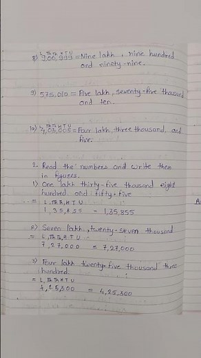 Class 5 problem set 3 maths | std 5 maths problem set 3 | class 5 maths state board