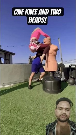 One Knee, Two Heads - The Incredible True Story of the World's Most Unusual Twins