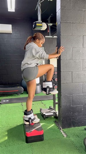 Booty Building 101: A Guide to Glute Focused Workouts
