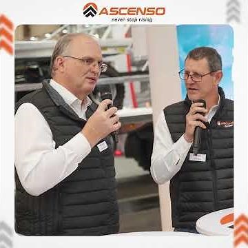 Agritechnika 2025 Press Conference