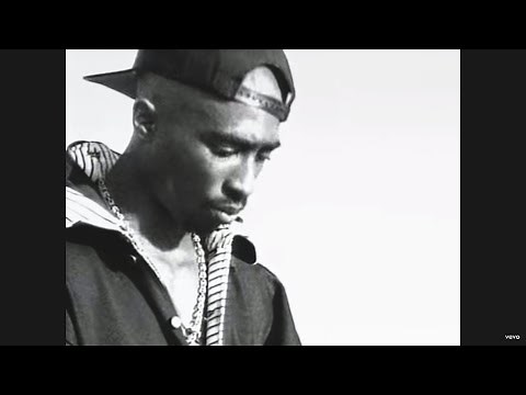 [FREE] Tupac Type Beat - Death Around The Corner | 2pac Instrumental