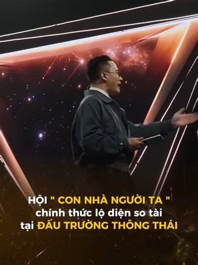 Đấu Trường Thông Thái: Ai sẽ là 'con nhà người ta'?