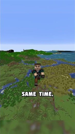 This mod is better than Distant Horizon #shorts