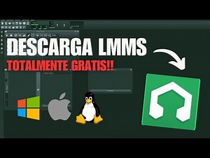 How to DOWNLOAD and INSTALL LMMS | EASY & FAST TUTORIAL