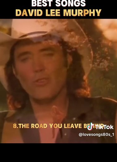 David Lee Murphy — Classic Country Hits 🤠🎶#DavidLeeMurphy #CountryMusic #90sCountry #CountryClassics #countrysongs