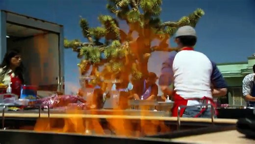 MasterChef (US) S01E07 11 Chefs Compete (2)