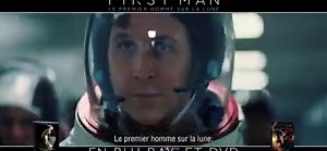 477K views · 507 reactions | #FirstMan le premier homme sur la lune, le nouveau chef d’œuvre de Damien Chazelle, réalisateur de #LaLaLand, avec Ryan Gosling et Claire Foy. Maintenant en Blu-Ray™ et DVD. | Universal Pictures | Facebook