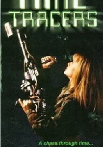 Time Tracers streaming: where to watch movie online?