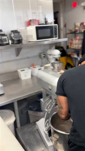 ✨ A Little Note From Our Kitchen ✨ When you visit us, you may notice your order takes a little longer — and that’s on purpose. We’re a scratch kitchen, and we take pride in making every dish fresh, flavorful, and beautiful. No shortcuts. No rush. Just real food, made with care, culture, and intention. Thank you for your patience and for supporting handcrafted Indigenous fusion cuisine. 🖤✨ | Fry Bread