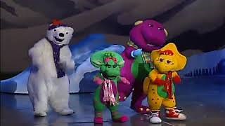 Barney's Colourful World streaming: watch online
