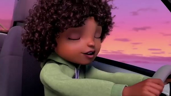 Antz The Big Shoe In Crossover