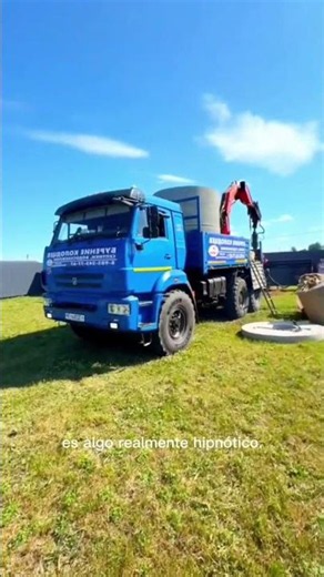 ¡Así se construye un pozo desde cero! 🏗️💧 #ferminvillanueva #radiestesia