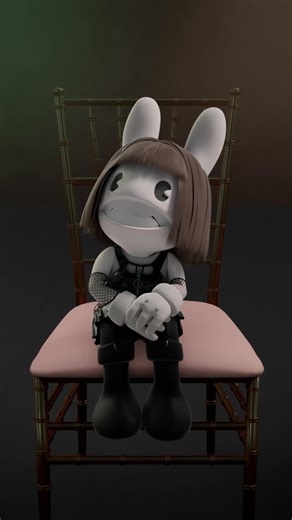 guggimon on Instagram: "SP is serving ‘Snackwave’ at FW25- bring exact change. @nyfw #nyfw"