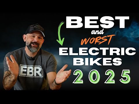 Best Electric Bikes UNDER $3000 in 2025