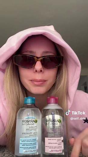 How to Properly Use Micellar Water for Skincare