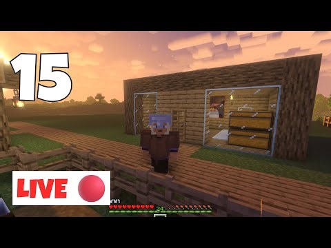 Minecraft Gameplay [ep.15]