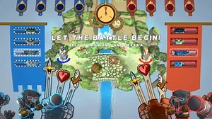 Meet IsoChronous: a brilliant indie tower defense game with a temporal twist…