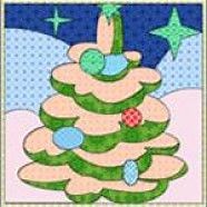 PATCHWORKZ! X-maz! Game ㅡ Free Online