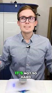 Aliexpress Levitating Platform Kit: Unboxing, Setup, and Test! #shorts #teamhamza