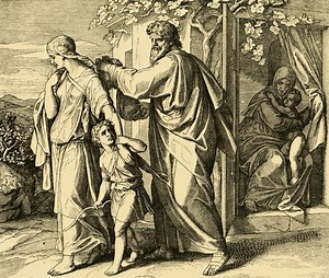 Ishmael - Alchetron, The Free Social Encyclopedia