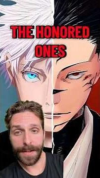 The Flawed Honored Ones