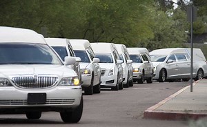 Into the water: How one Arizona flood wiped out a generation of family