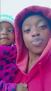 My bestie♥️,My Pookie💘,My Baby💞 I love you endlessly#momlife #love #motherhood #blair # #mybabygirl