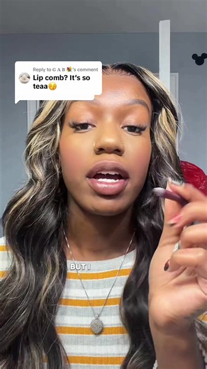 Lip Combo Products: The Ultimate Makeup Hack for Glossy Lips 💋