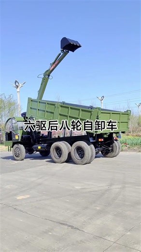 Engineering transport vehicles, agricultural machinery vehicles, truck-mounted digging, construc