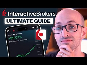 How To Use Interactive Brokers Effectively (2026)