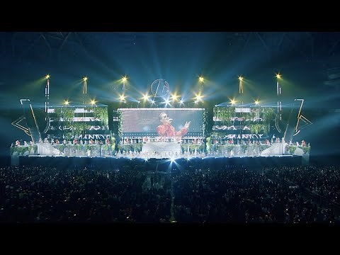 EXILE / 愛のために 〜for love, for a child〜 (from EXILE PERFECT LIVE 2001→2020) 12/16発売「SUNSHINE」収録