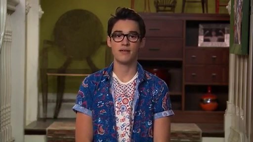 Liv And Maddie S02 E17 Prom-A-Rooney - Dailymotion Video