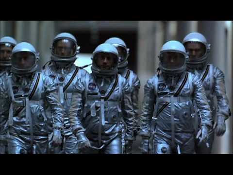 The Right Stuff Theme
